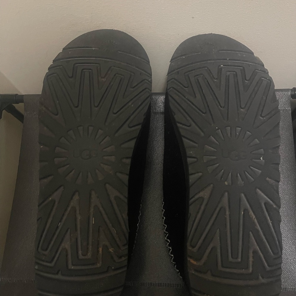 Ugg size 12